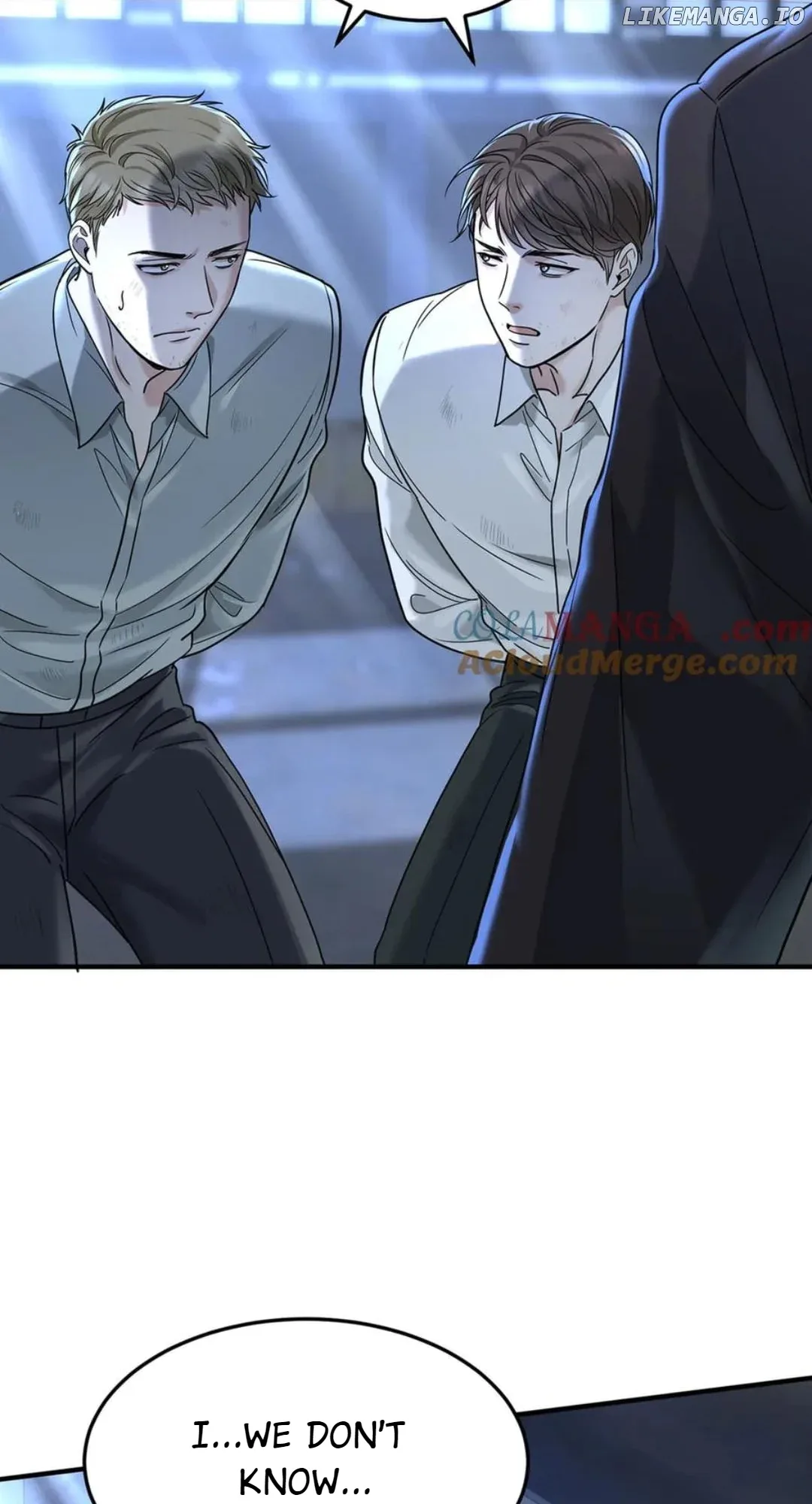 After breaking up, I had relationship with my ex’s uncle-in-law Chapter 86 page 26