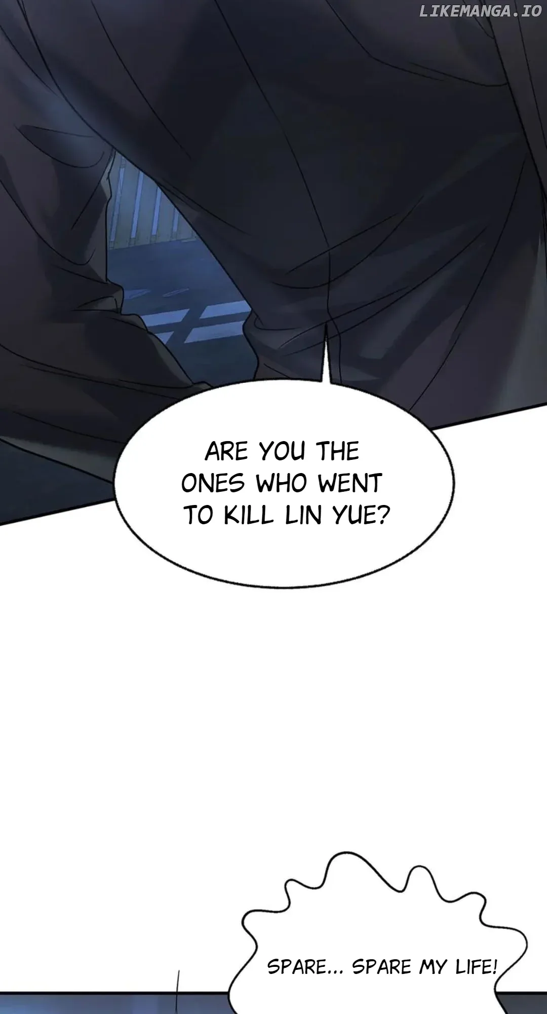 After breaking up, I had relationship with my ex’s uncle-in-law Chapter 86 page 22