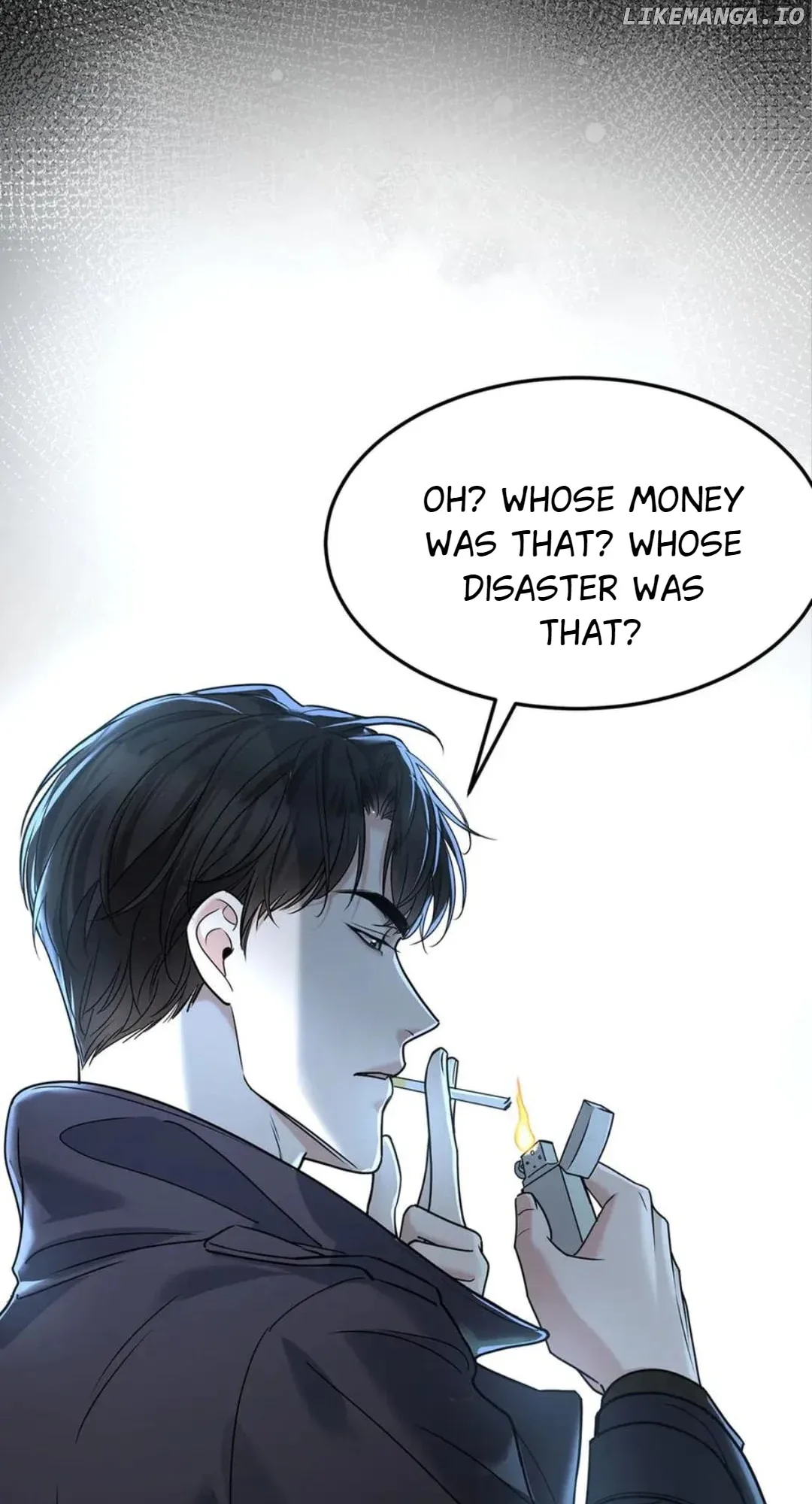 After breaking up, I had relationship with my ex’s uncle-in-law Chapter 86 page 24