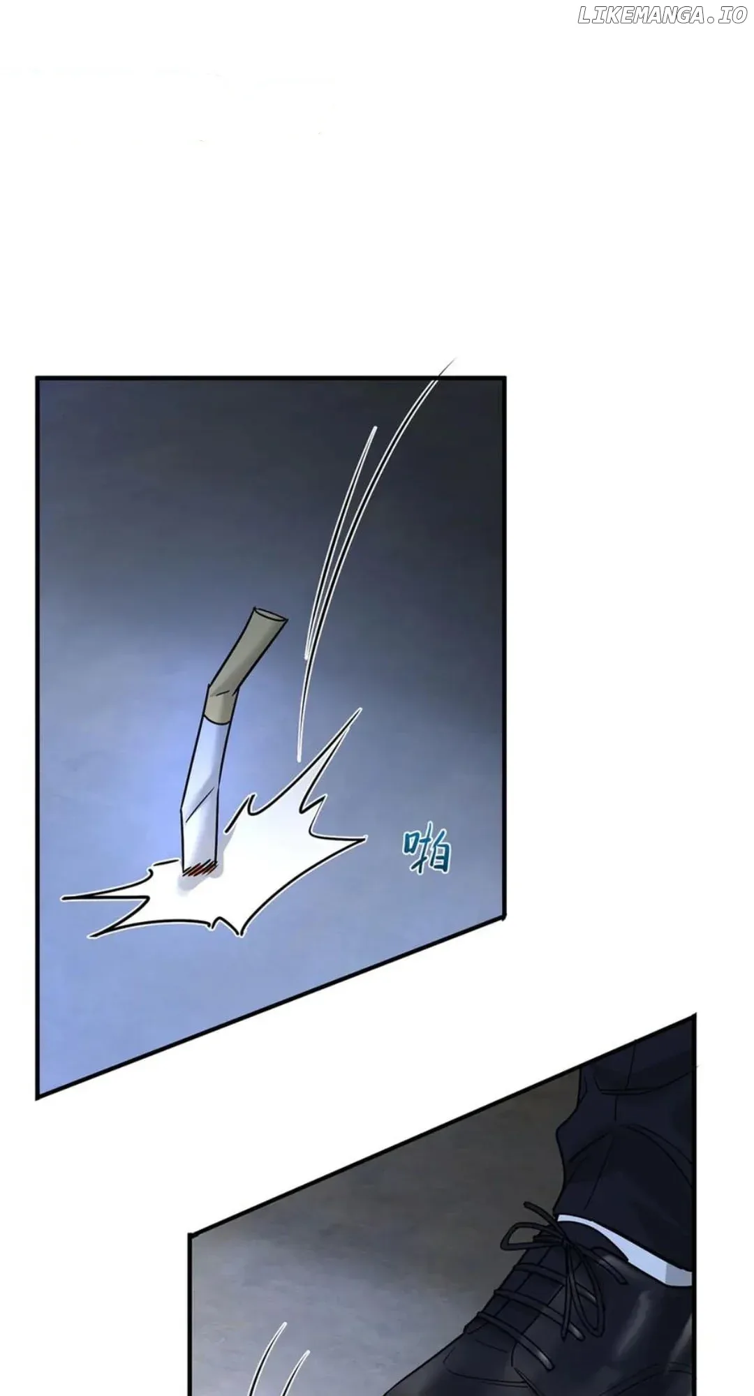 After breaking up, I had relationship with my ex’s uncle-in-law Chapter 86 page 33