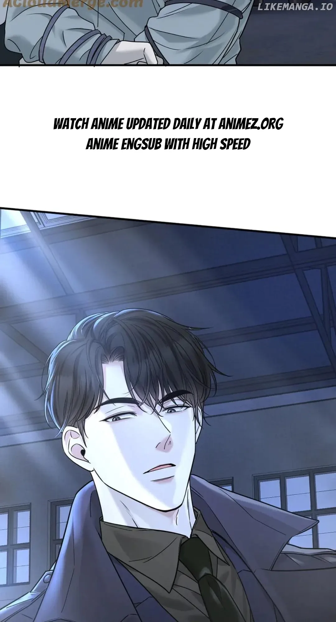 After breaking up, I had relationship with my ex’s uncle-in-law Chapter 86 page 28