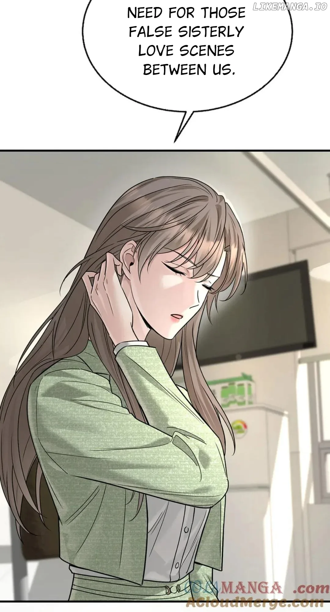 After breaking up, I had relationship with my ex’s uncle-in-law Chapter 87 page 6