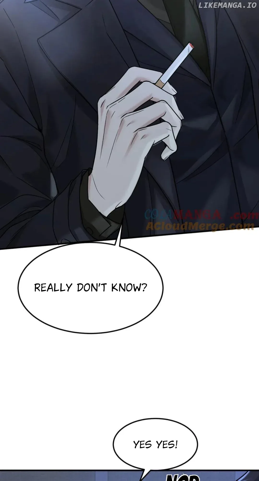 After breaking up, I had relationship with my ex’s uncle-in-law Chapter 86 page 29