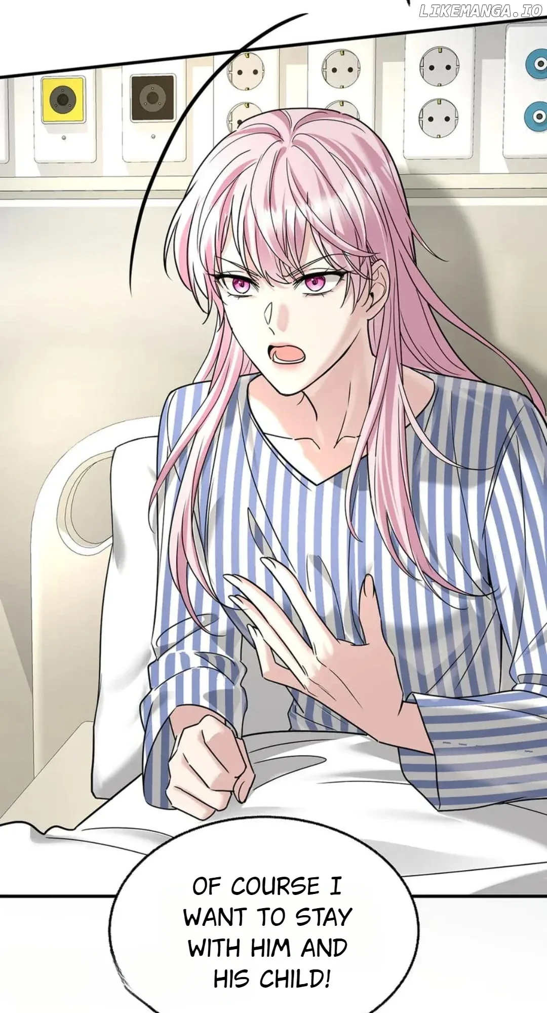 After breaking up, I had relationship with my ex’s uncle-in-law Chapter 87 page 9