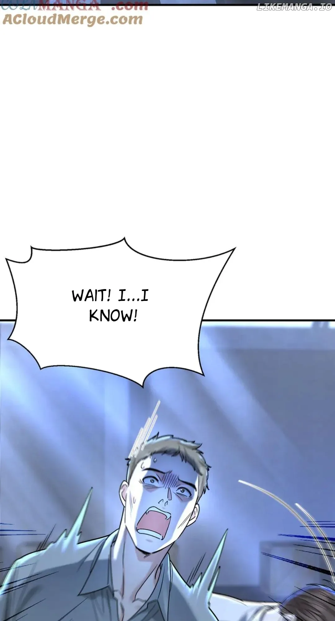 After breaking up, I had relationship with my ex’s uncle-in-law Chapter 86 page 36