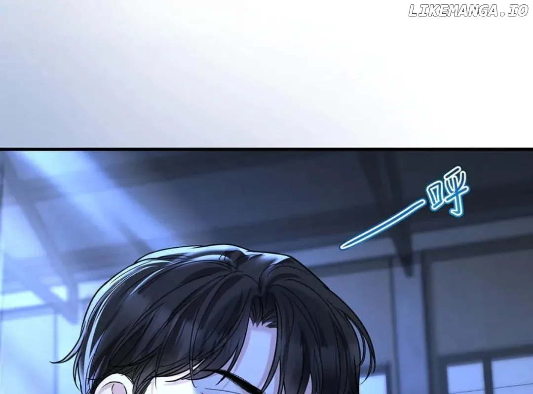 After breaking up, I had relationship with my ex’s uncle-in-law Chapter 86 page 31