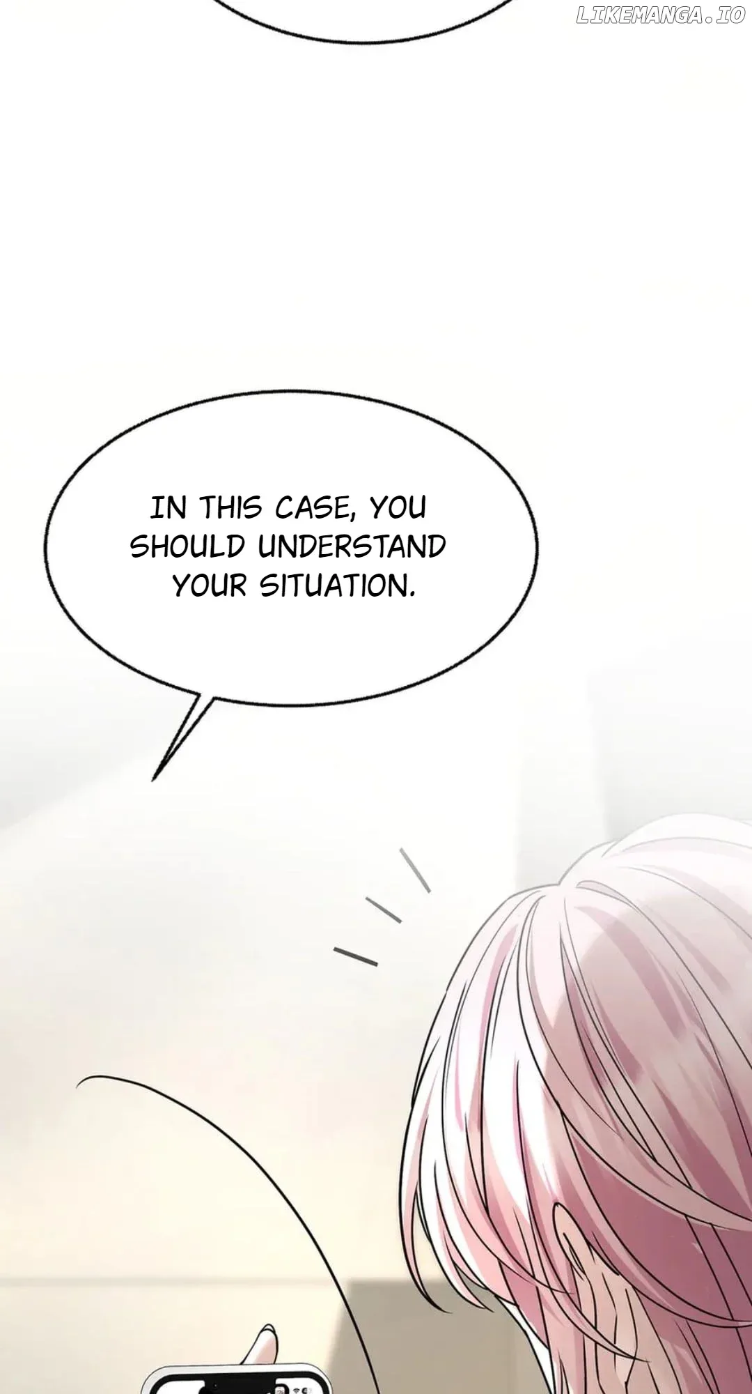After breaking up, I had relationship with my ex’s uncle-in-law Chapter 87 page 10