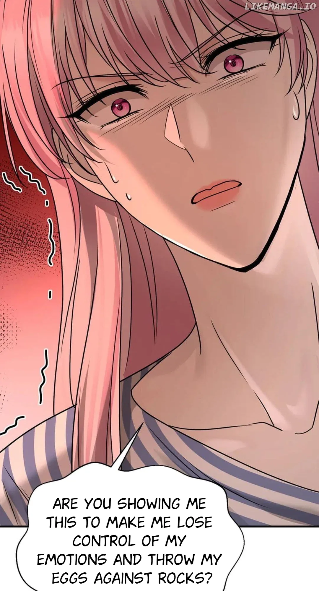 After breaking up, I had relationship with my ex’s uncle-in-law Chapter 87 page 13