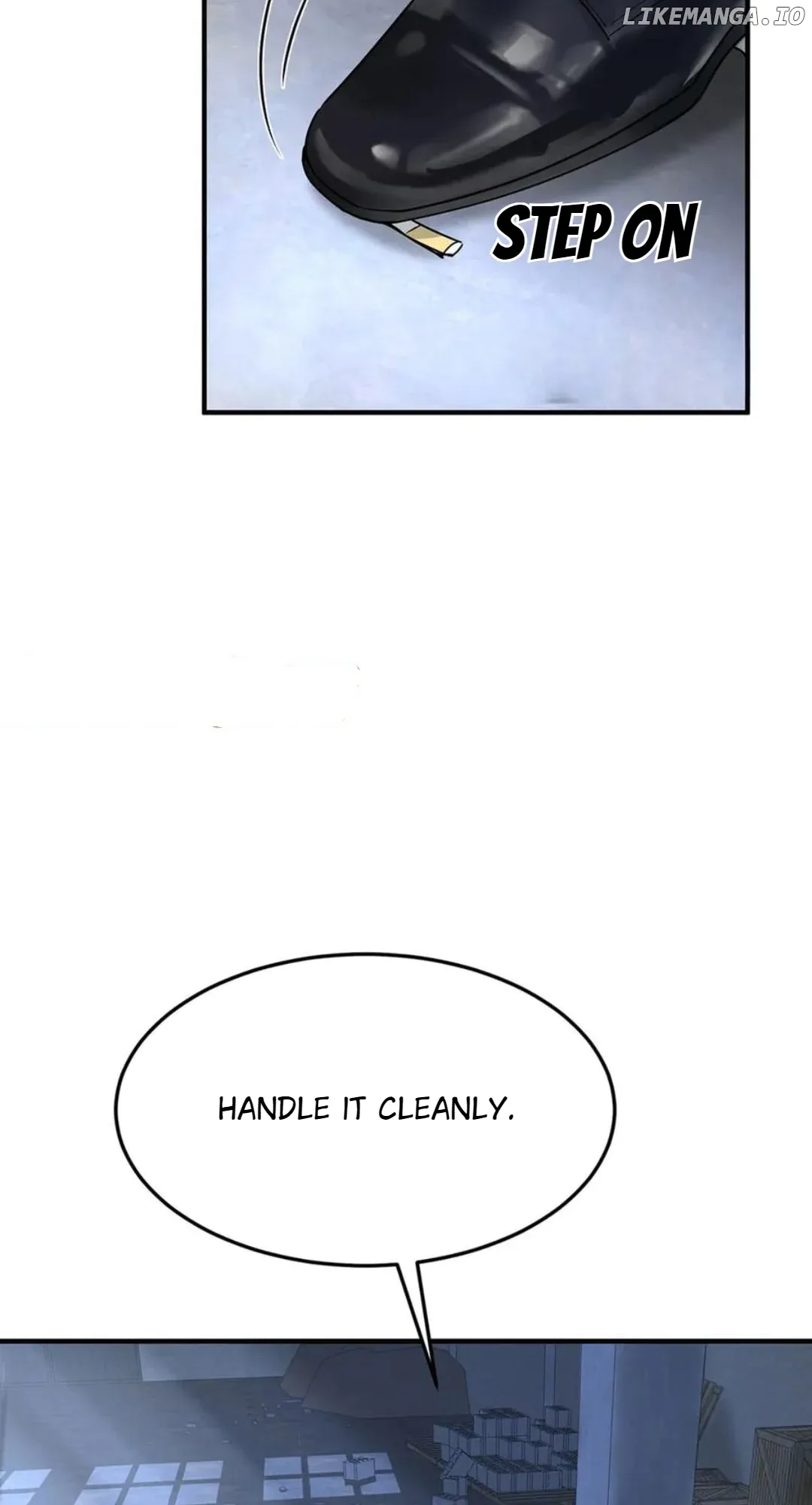 After breaking up, I had relationship with my ex’s uncle-in-law Chapter 86 page 34