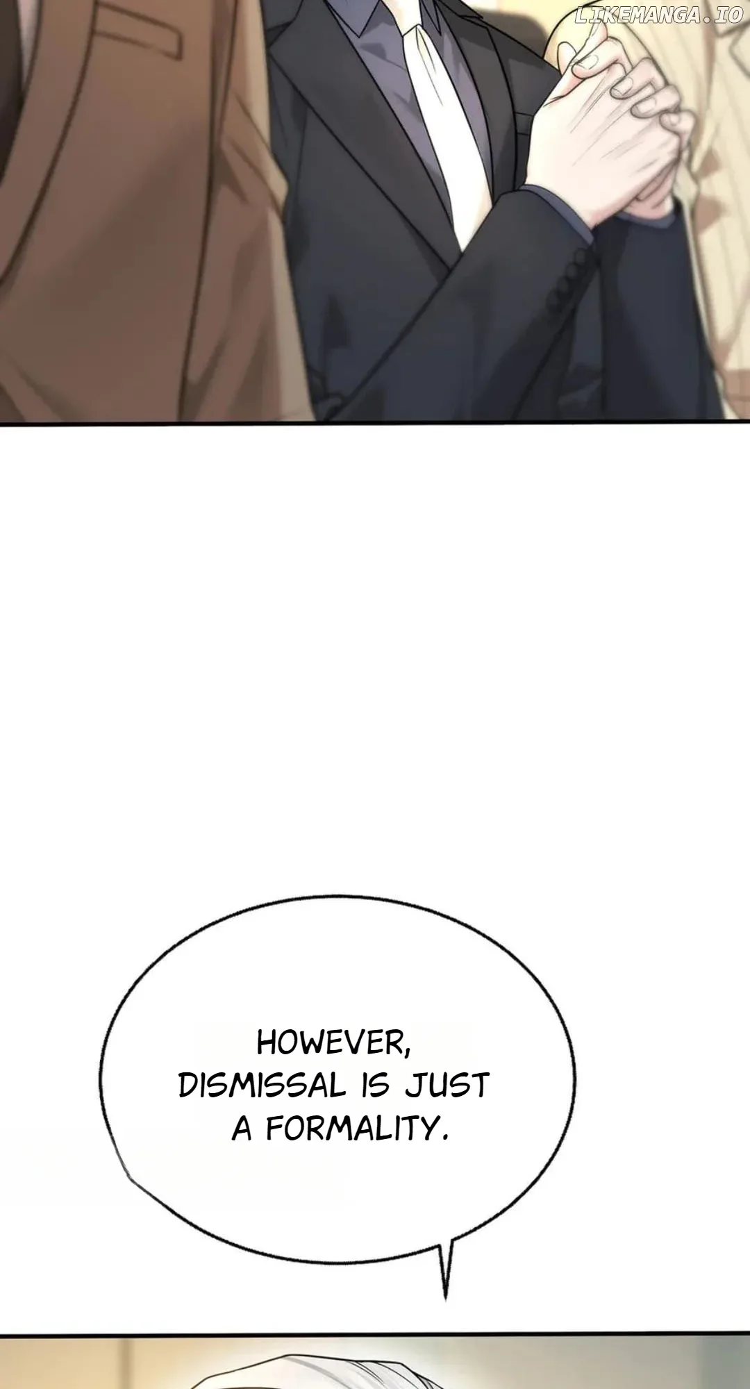 After breaking up, I had relationship with my ex’s uncle-in-law Chapter 90 page 3