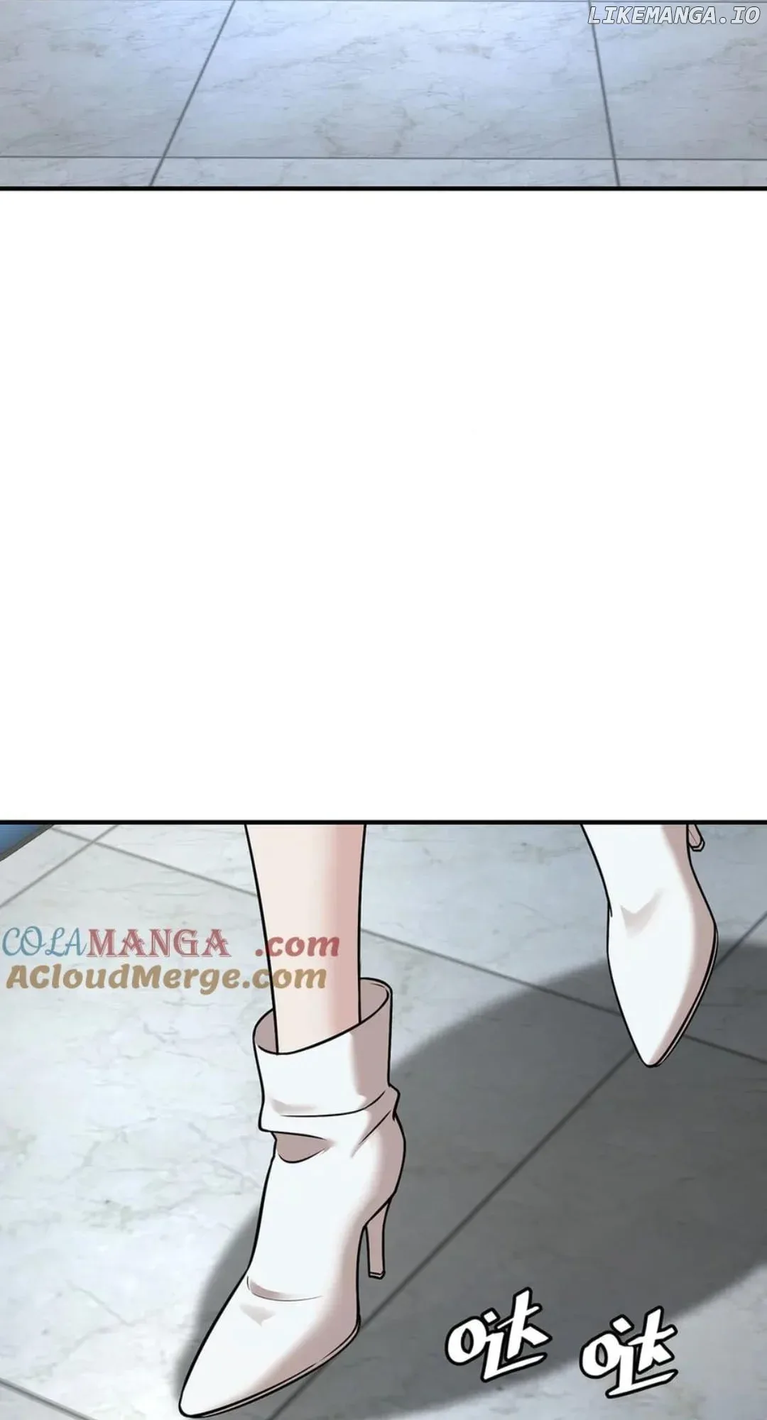 After breaking up, I had relationship with my ex’s uncle-in-law Chapter 86 page 41