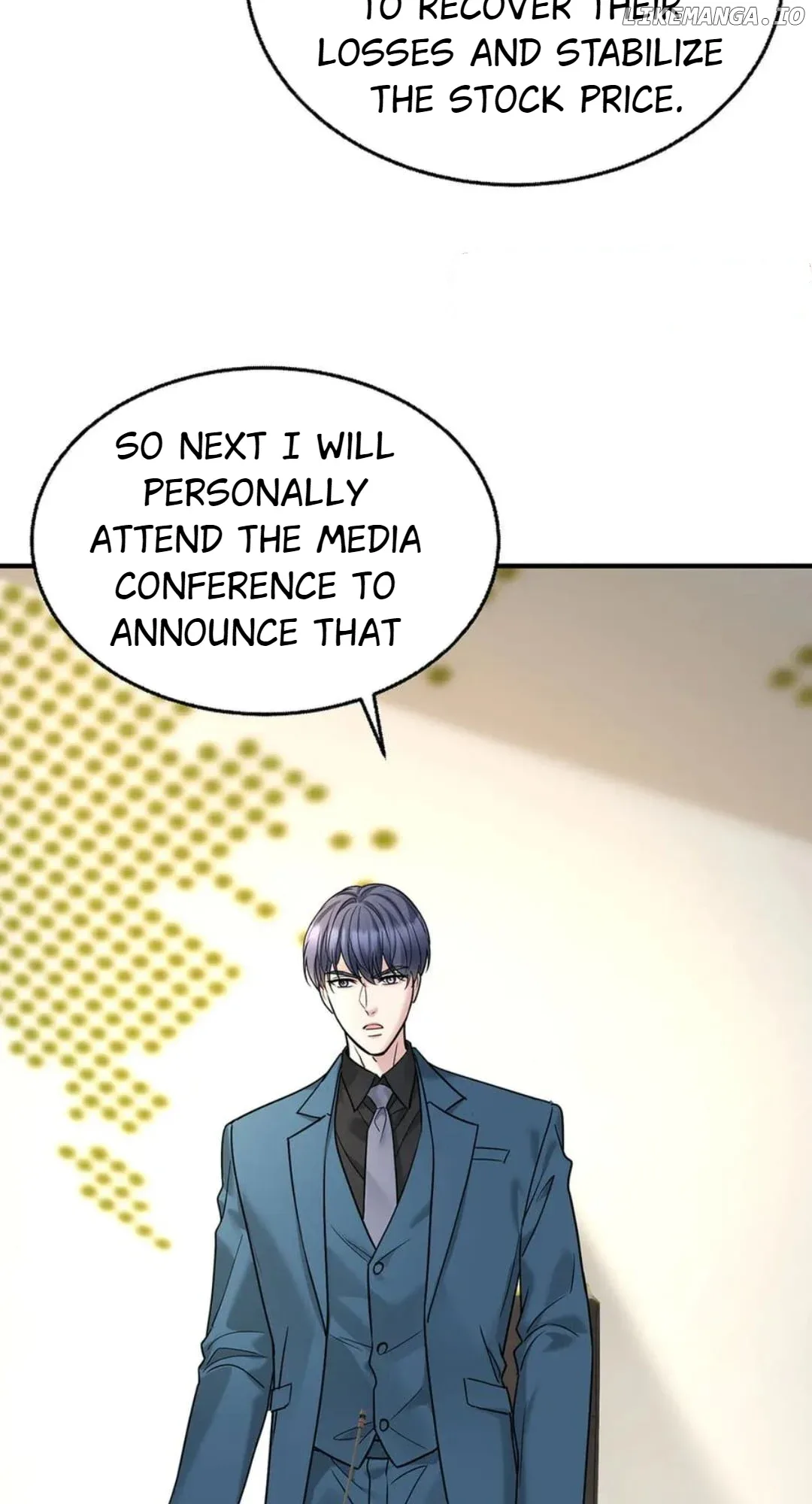 After breaking up, I had relationship with my ex’s uncle-in-law Chapter 90 page 5