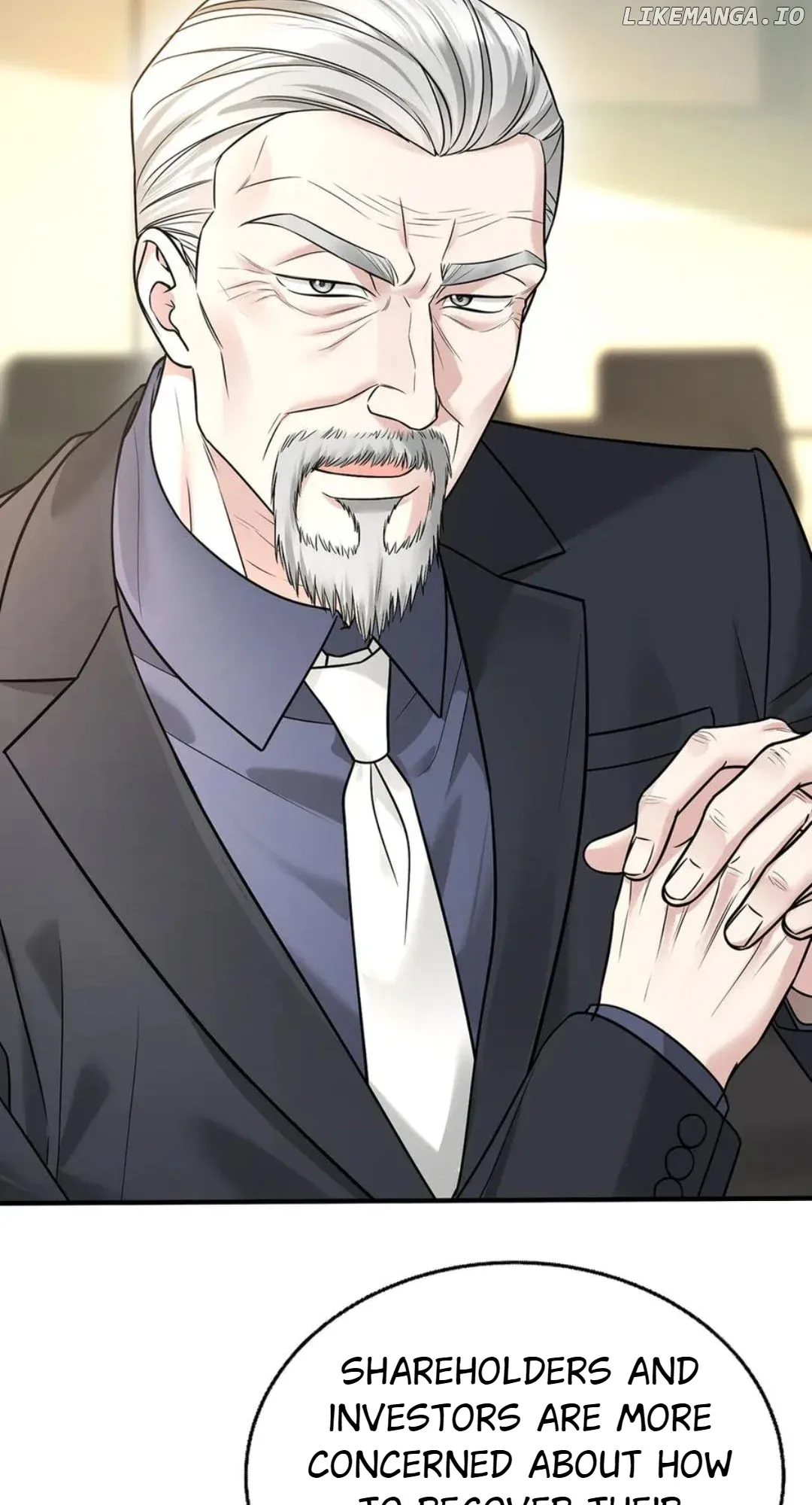 After breaking up, I had relationship with my ex’s uncle-in-law Chapter 90 page 4