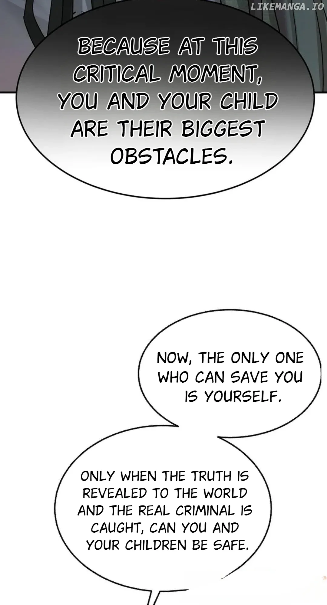 After breaking up, I had relationship with my ex’s uncle-in-law Chapter 87 page 18