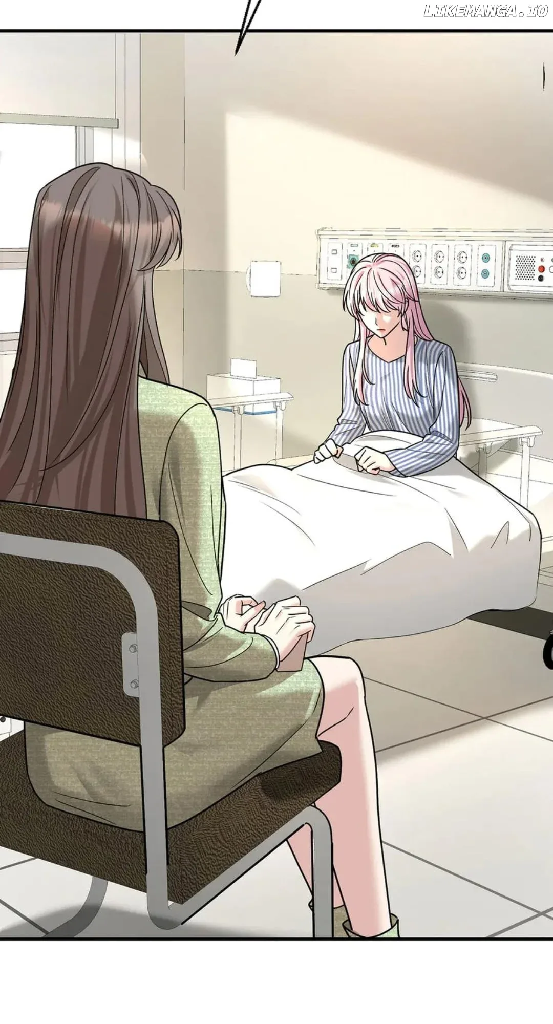 After breaking up, I had relationship with my ex’s uncle-in-law Chapter 87 page 19