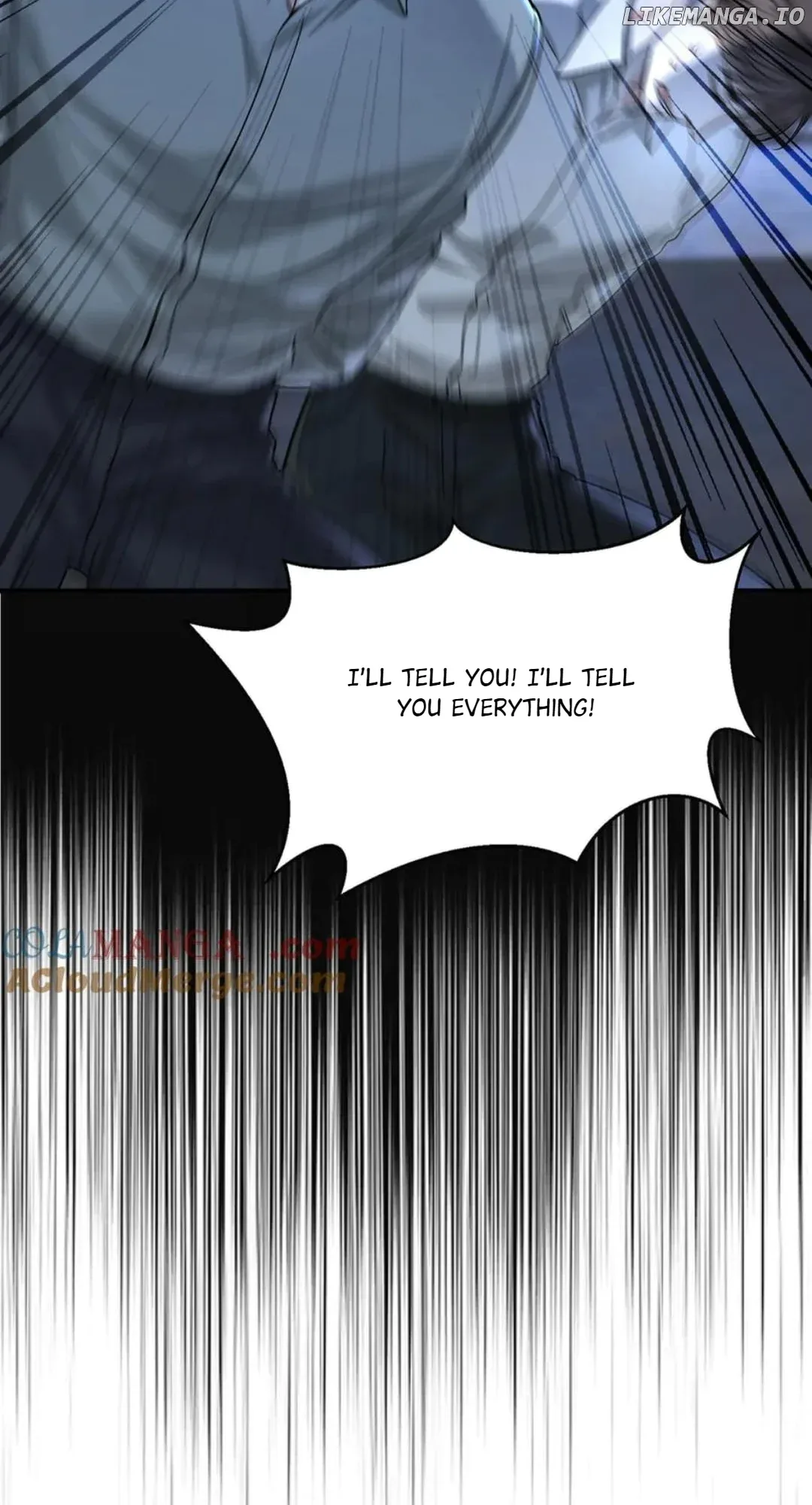 After breaking up, I had relationship with my ex’s uncle-in-law Chapter 86 page 37