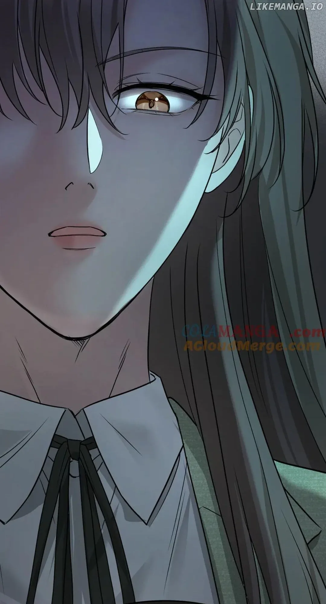 After breaking up, I had relationship with my ex’s uncle-in-law Chapter 87 page 17