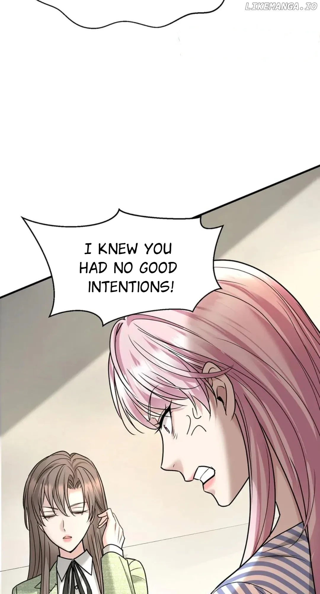 After breaking up, I had relationship with my ex’s uncle-in-law Chapter 87 page 14