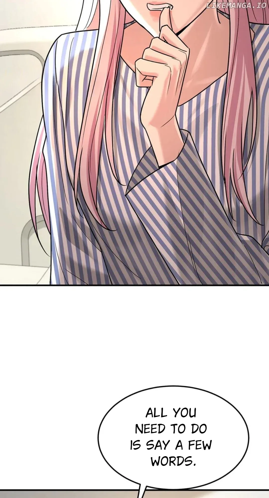 After breaking up, I had relationship with my ex’s uncle-in-law Chapter 87 page 22