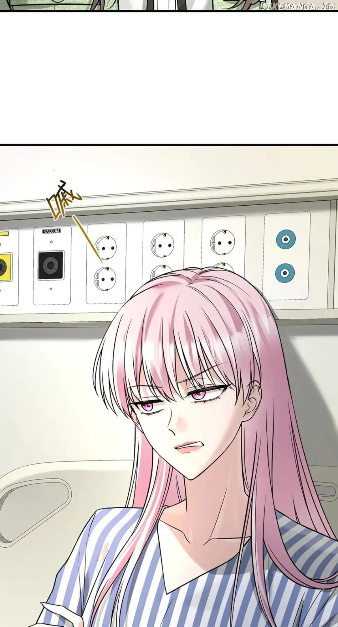 After breaking up, I had relationship with my ex’s uncle-in-law Chapter 86 page 51