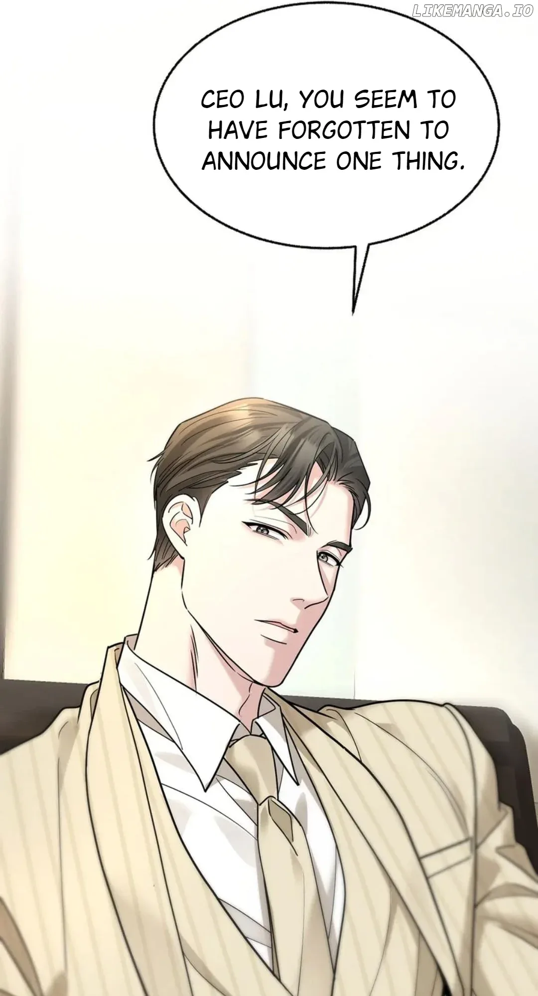 After breaking up, I had relationship with my ex’s uncle-in-law Chapter 90 page 11