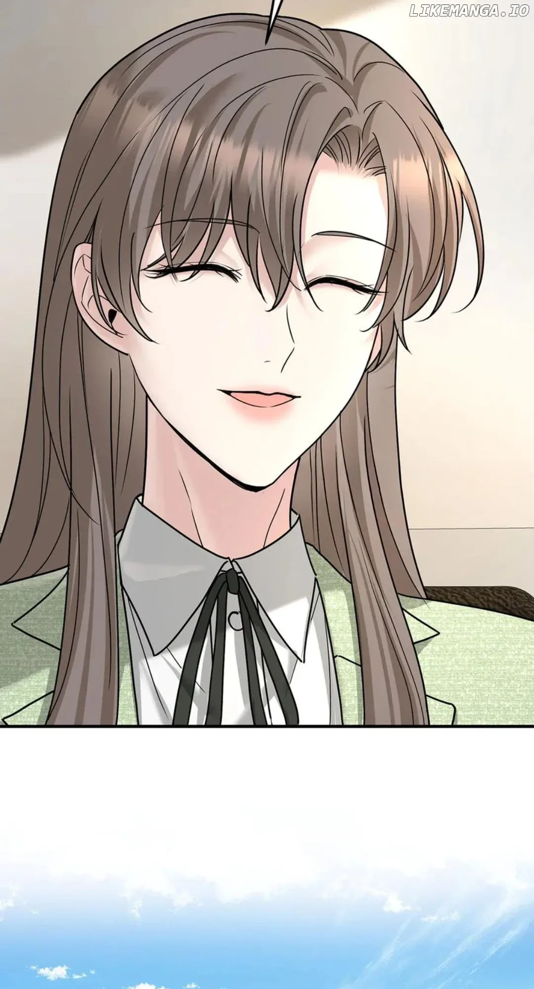 After breaking up, I had relationship with my ex’s uncle-in-law Chapter 87 page 23