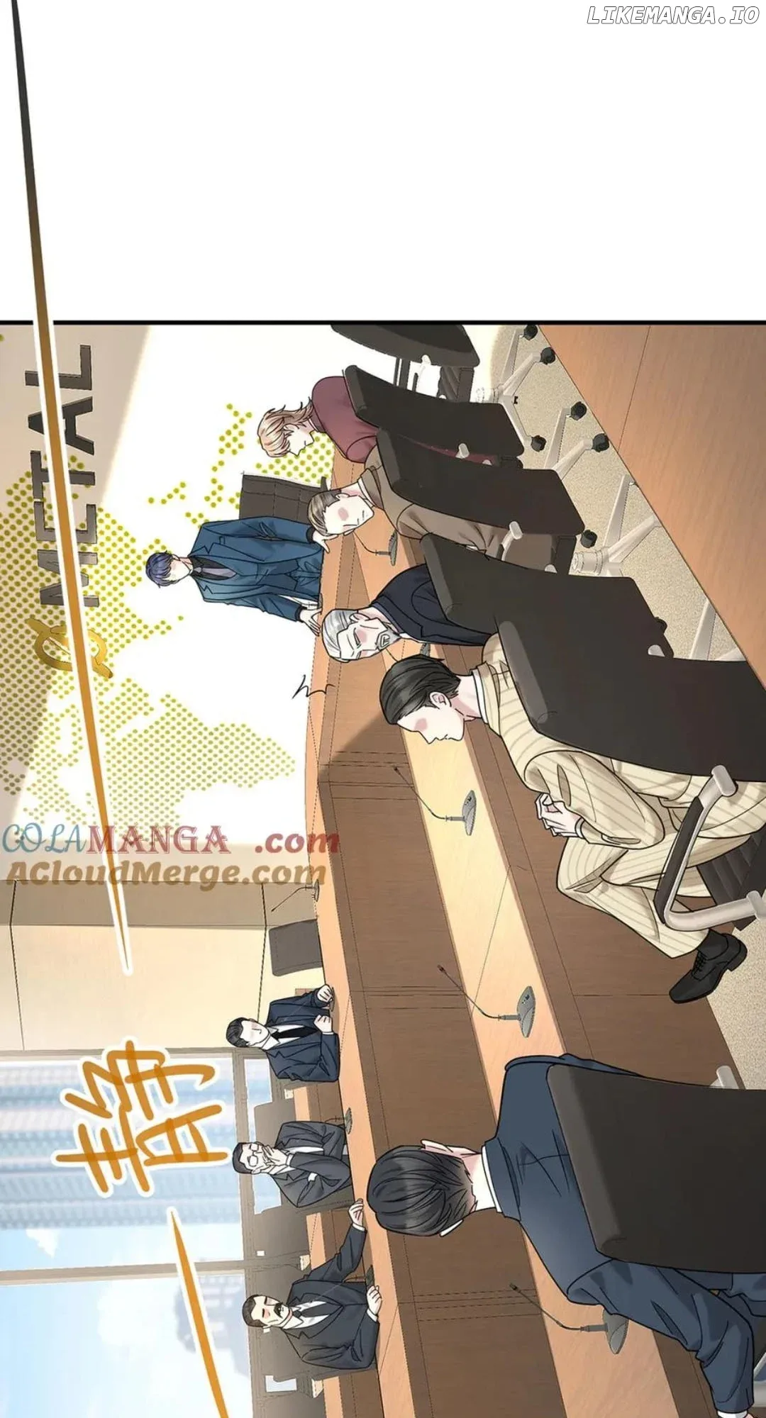 After breaking up, I had relationship with my ex’s uncle-in-law Chapter 90 page 13