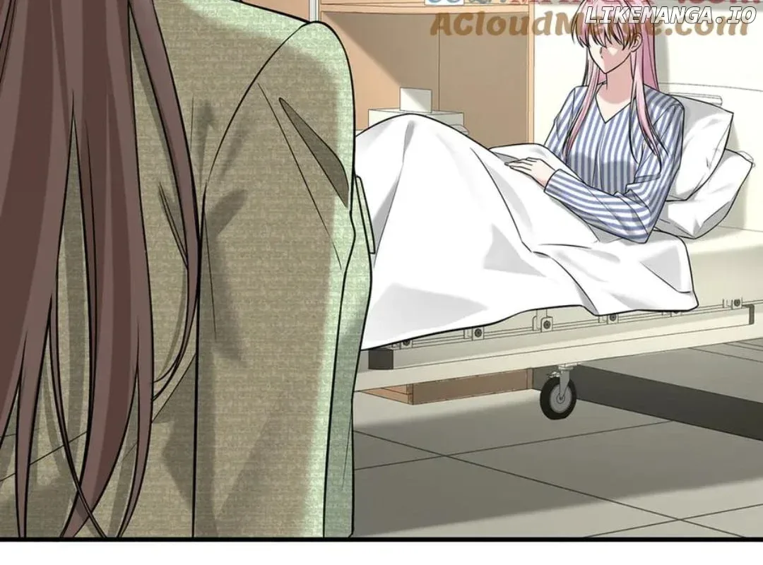 After breaking up, I had relationship with my ex’s uncle-in-law Chapter 86 page 46