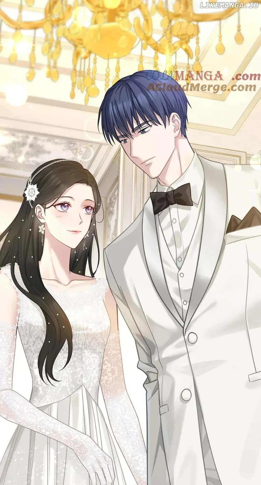 After breaking up, I had relationship with my ex’s uncle-in-law Chapter 87 page 26