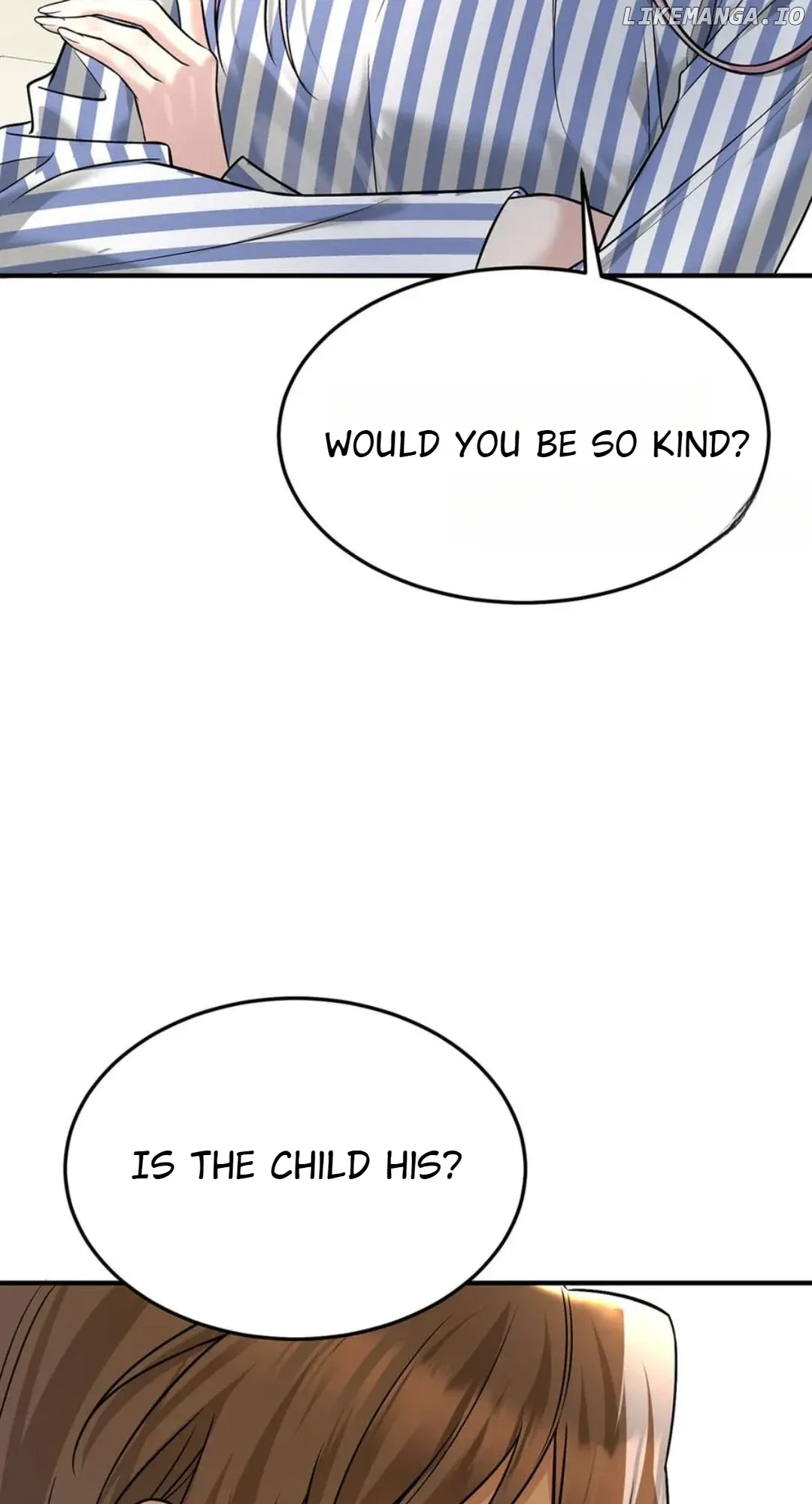 After breaking up, I had relationship with my ex’s uncle-in-law Chapter 86 page 52