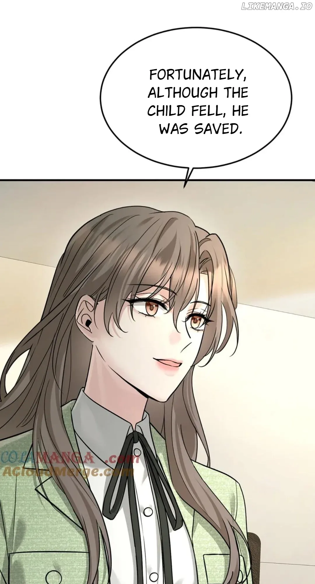 After breaking up, I had relationship with my ex’s uncle-in-law Chapter 86 page 50