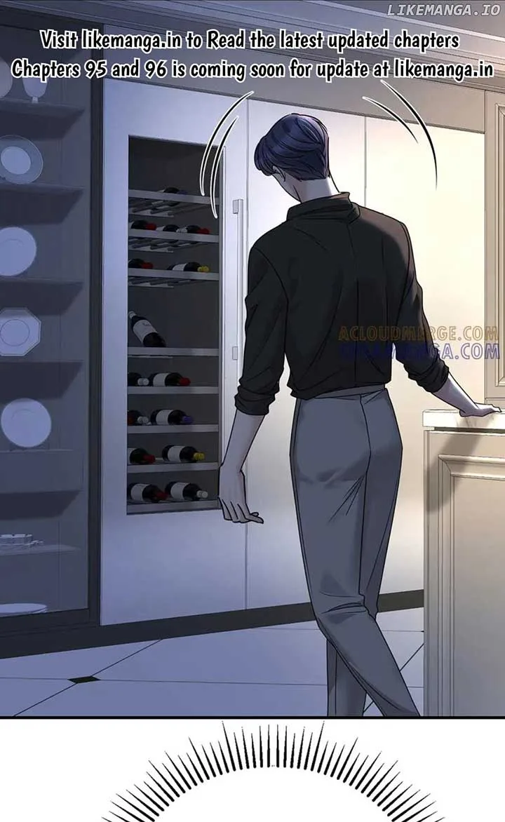 After breaking up, I had relationship with my ex’s uncle-in-law Chapter 94 page 2