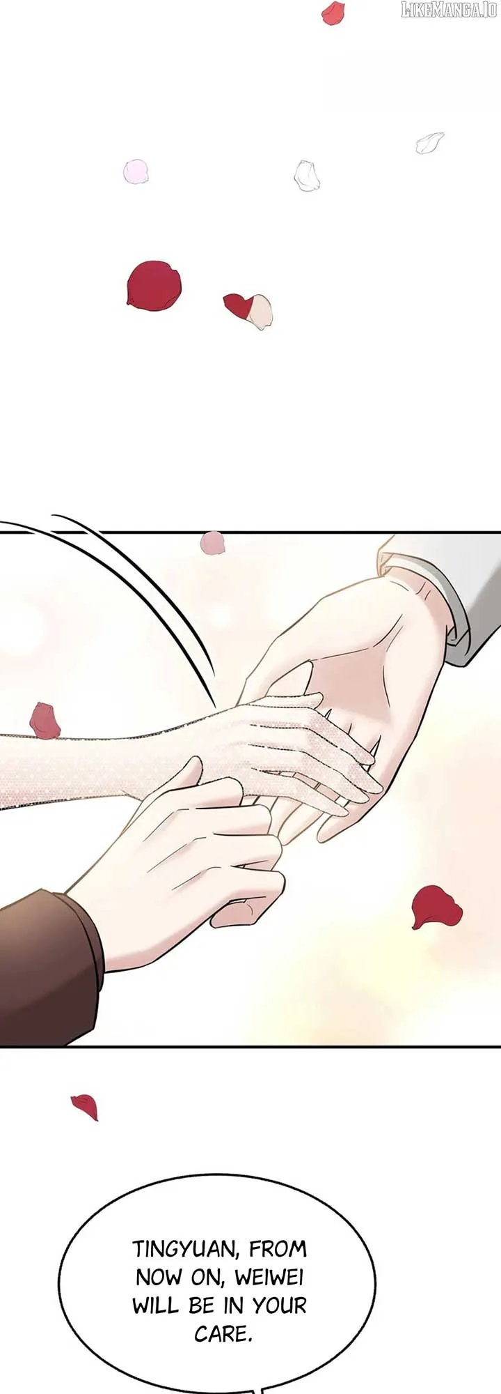 After breaking up, I had relationship with my ex’s uncle-in-law Chapter 97 page 13