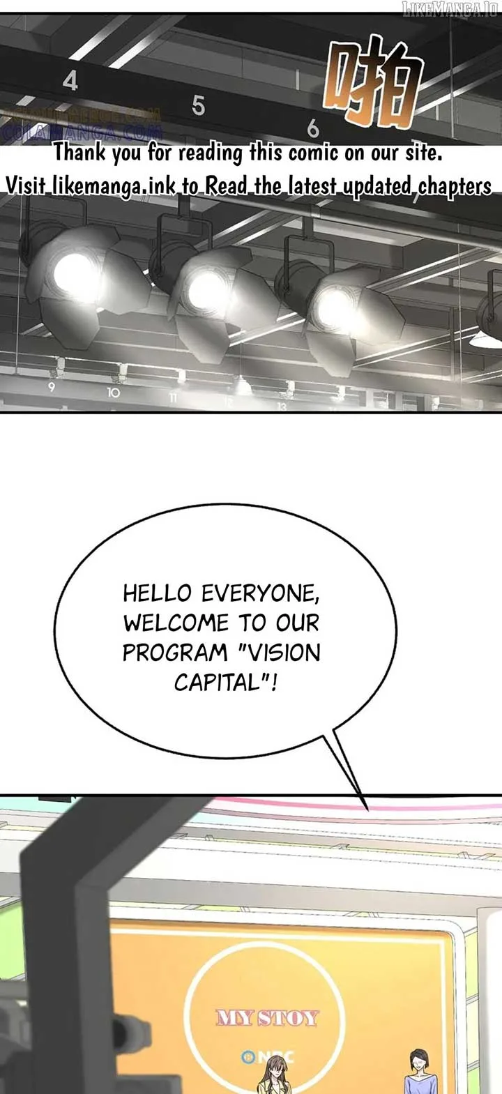 After breaking up, I had relationship with my ex’s uncle-in-law Chapter 98 page 2