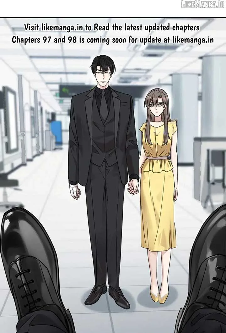 After breaking up, I had relationship with my ex’s uncle-in-law Chapter 96 page 2