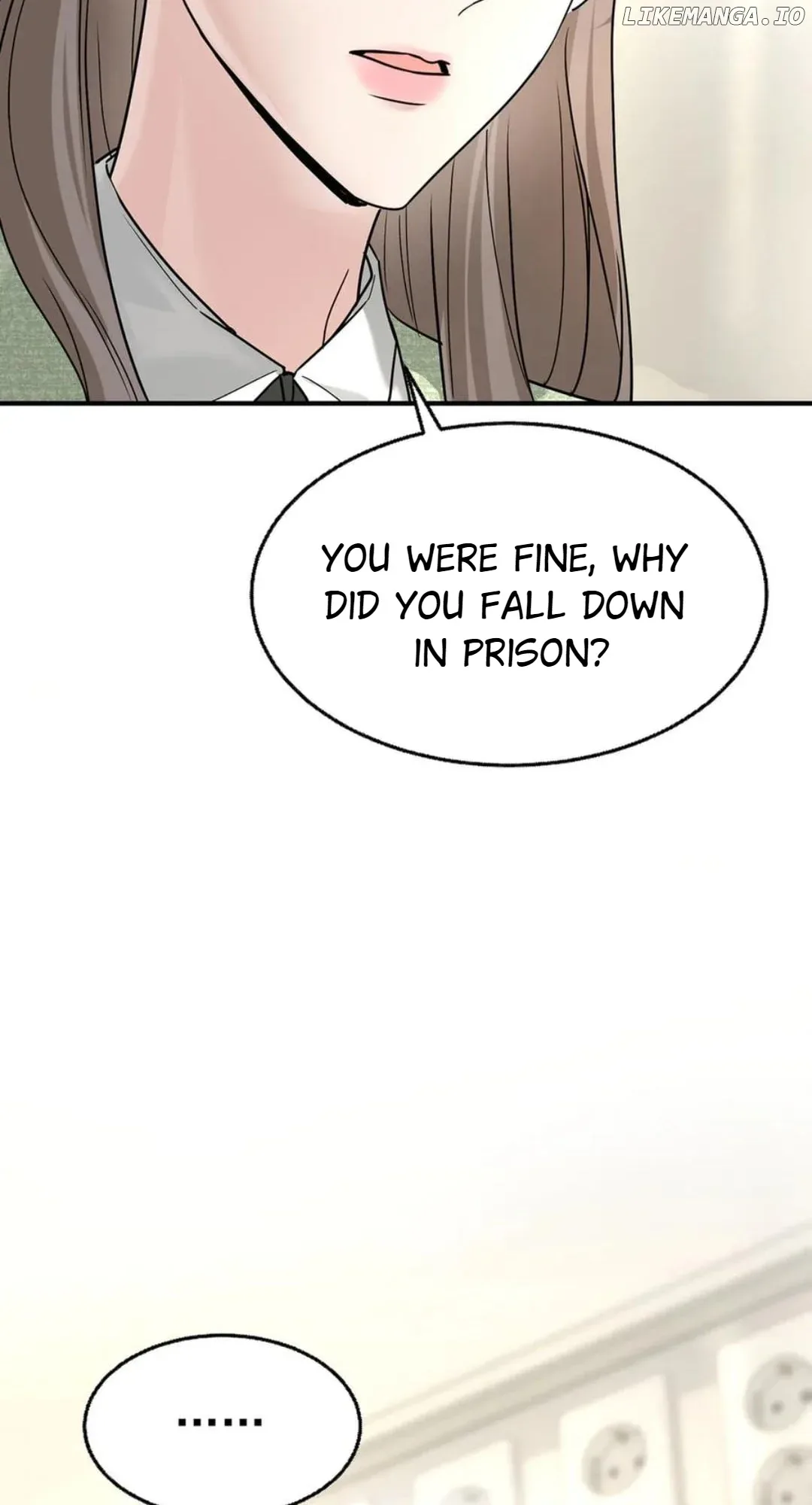 After breaking up, I had relationship with my ex’s uncle-in-law Chapter 86 page 57