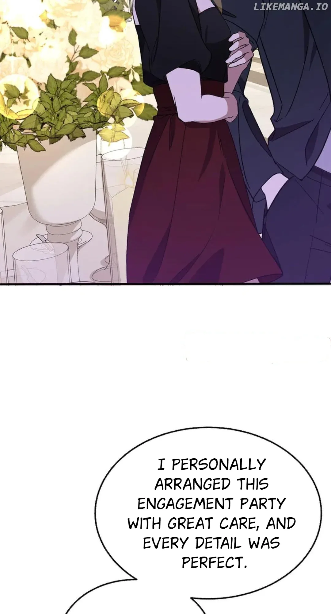 After breaking up, I had relationship with my ex’s uncle-in-law Chapter 87 page 30