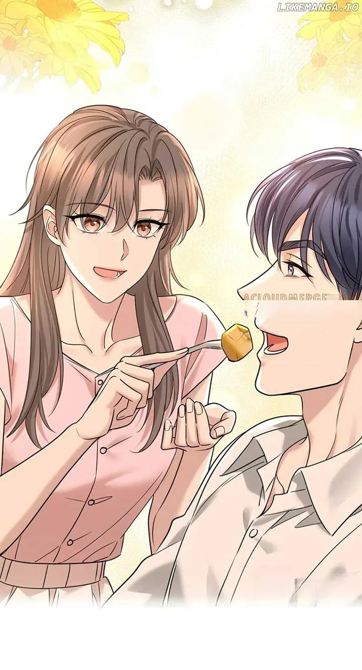 After breaking up, I had relationship with my ex’s uncle-in-law Chapter 94 page 8