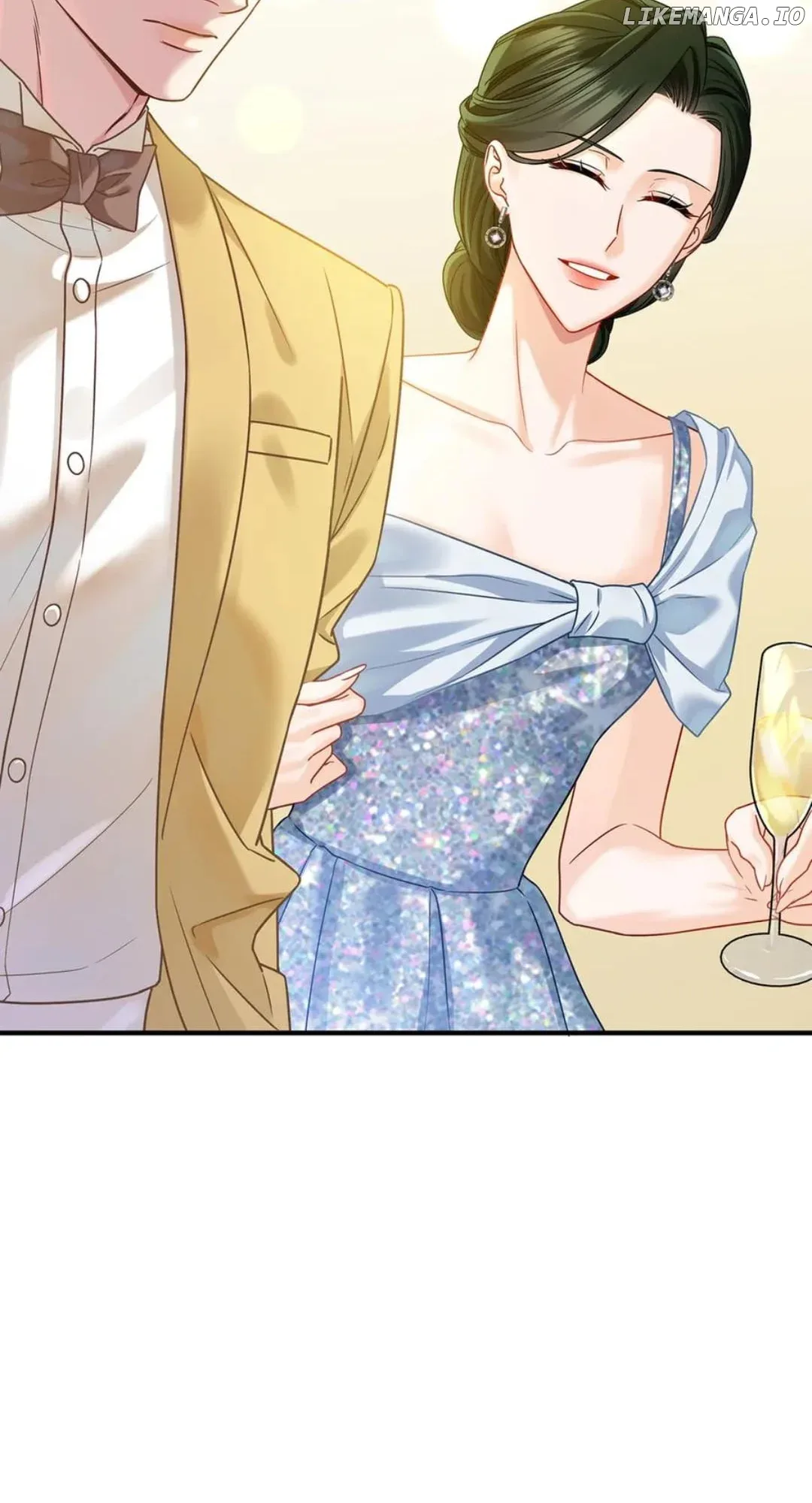 After breaking up, I had relationship with my ex’s uncle-in-law Chapter 87 page 37