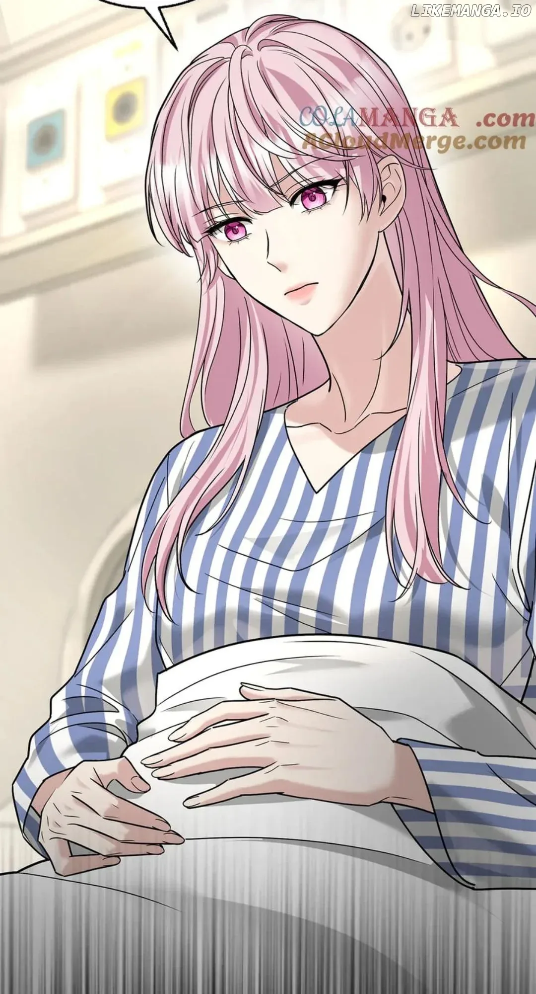 After breaking up, I had relationship with my ex’s uncle-in-law Chapter 86 page 58