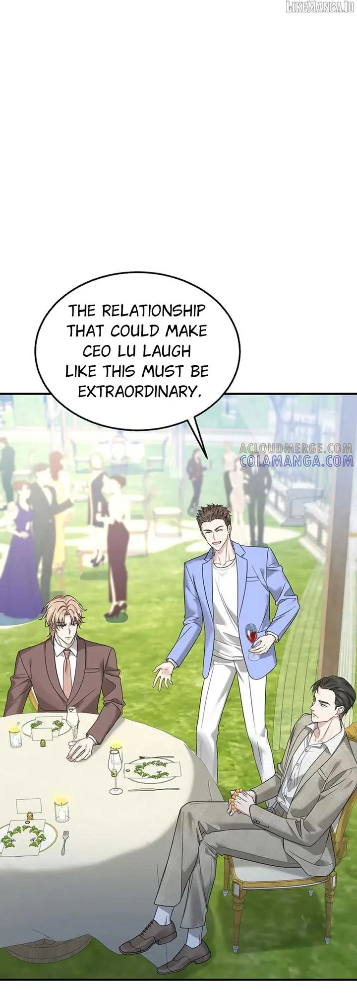After breaking up, I had relationship with my ex’s uncle-in-law Chapter 97 page 4