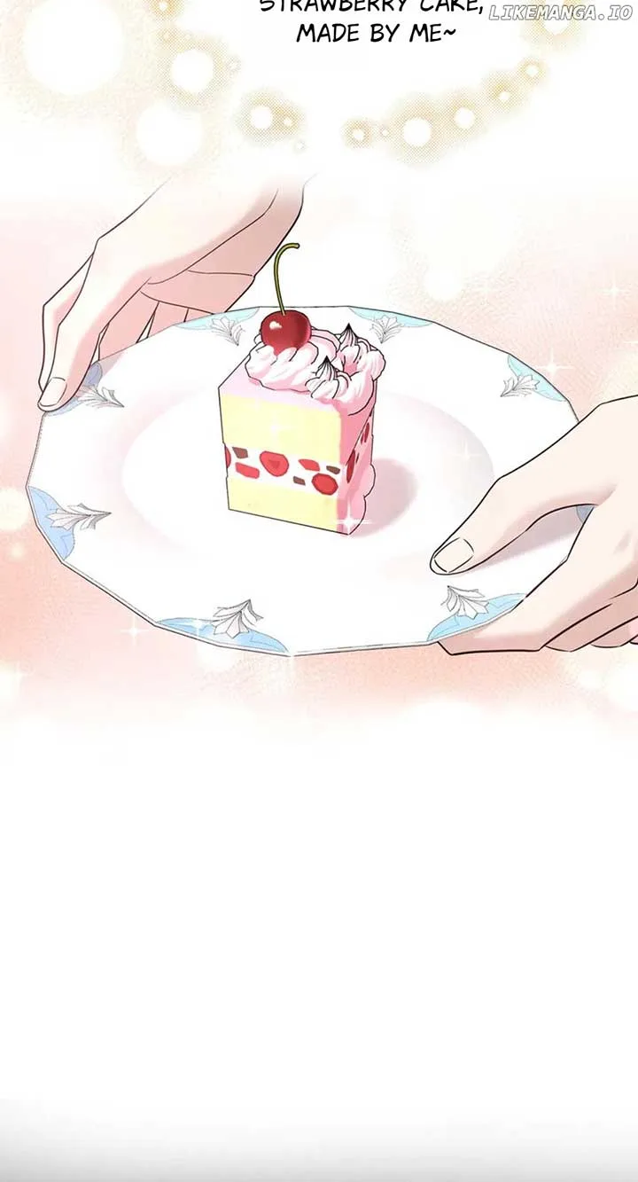 After breaking up, I had relationship with my ex’s uncle-in-law Chapter 94 page 12