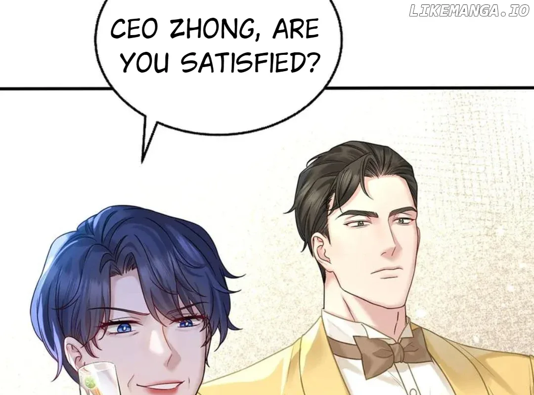 After breaking up, I had relationship with my ex’s uncle-in-law Chapter 87 page 31