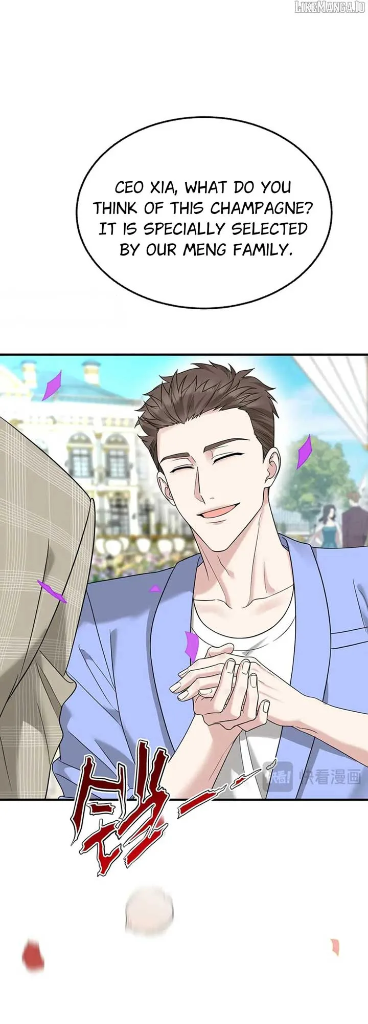After breaking up, I had relationship with my ex’s uncle-in-law Chapter 97 page 5