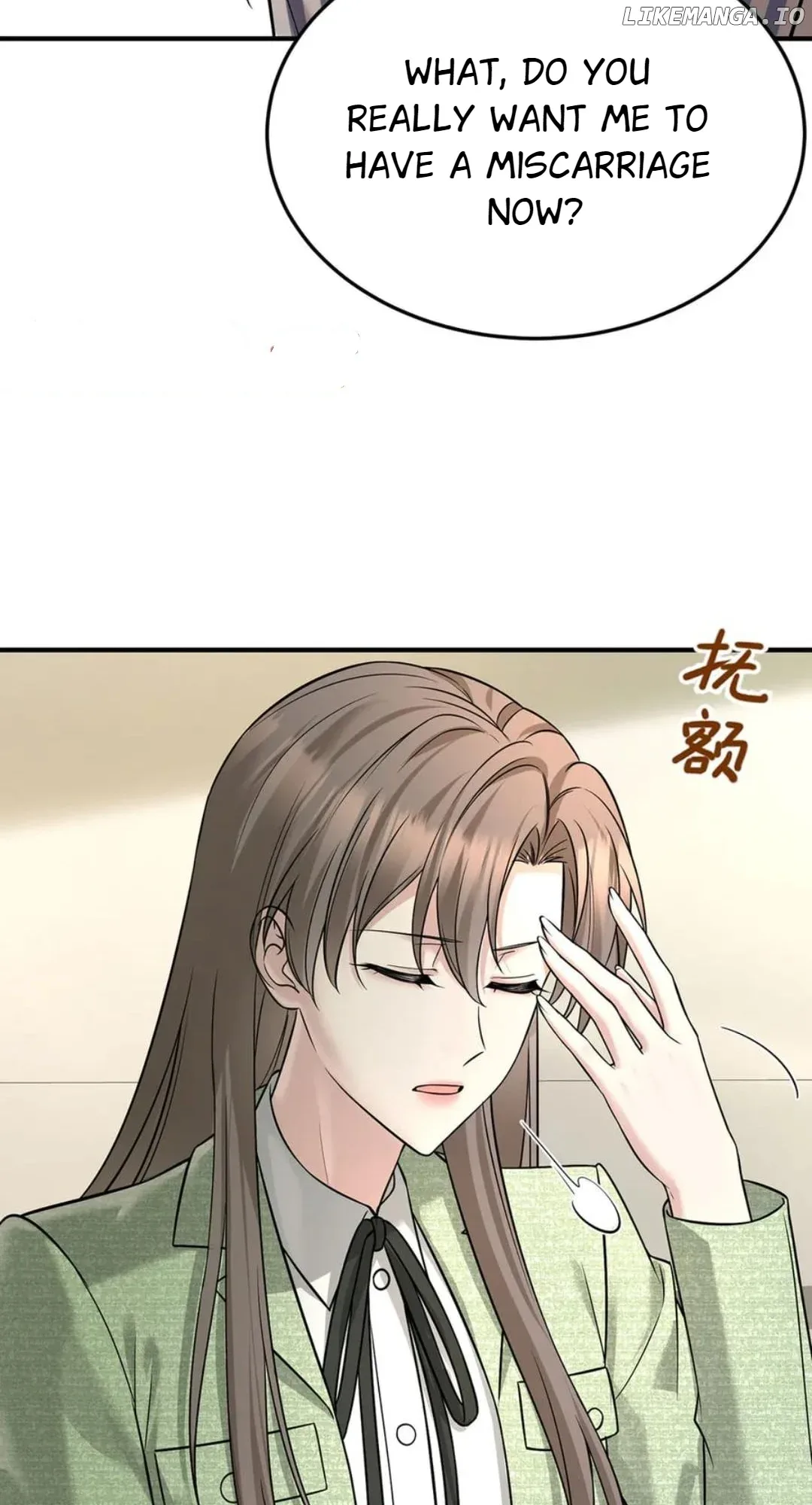 After breaking up, I had relationship with my ex’s uncle-in-law Chapter 86 page 55