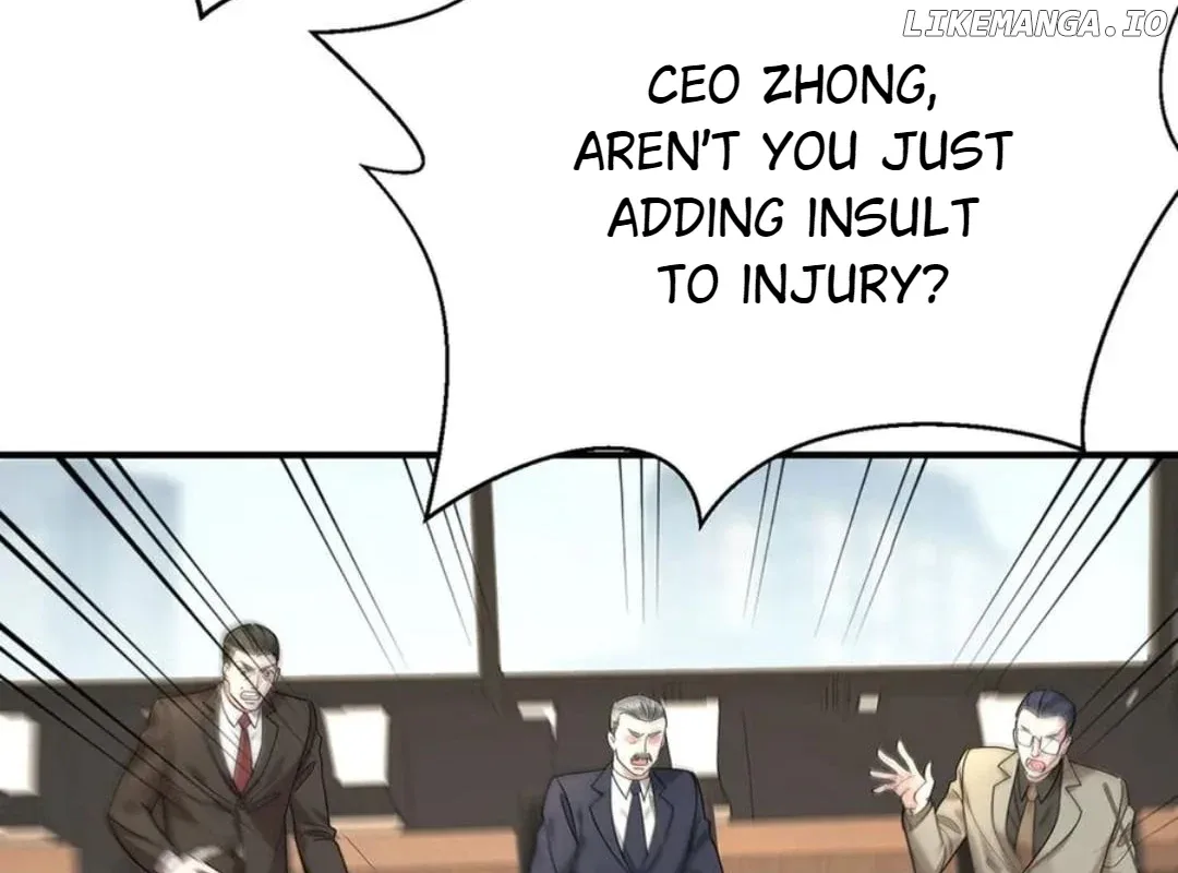 After breaking up, I had relationship with my ex’s uncle-in-law Chapter 90 page 16