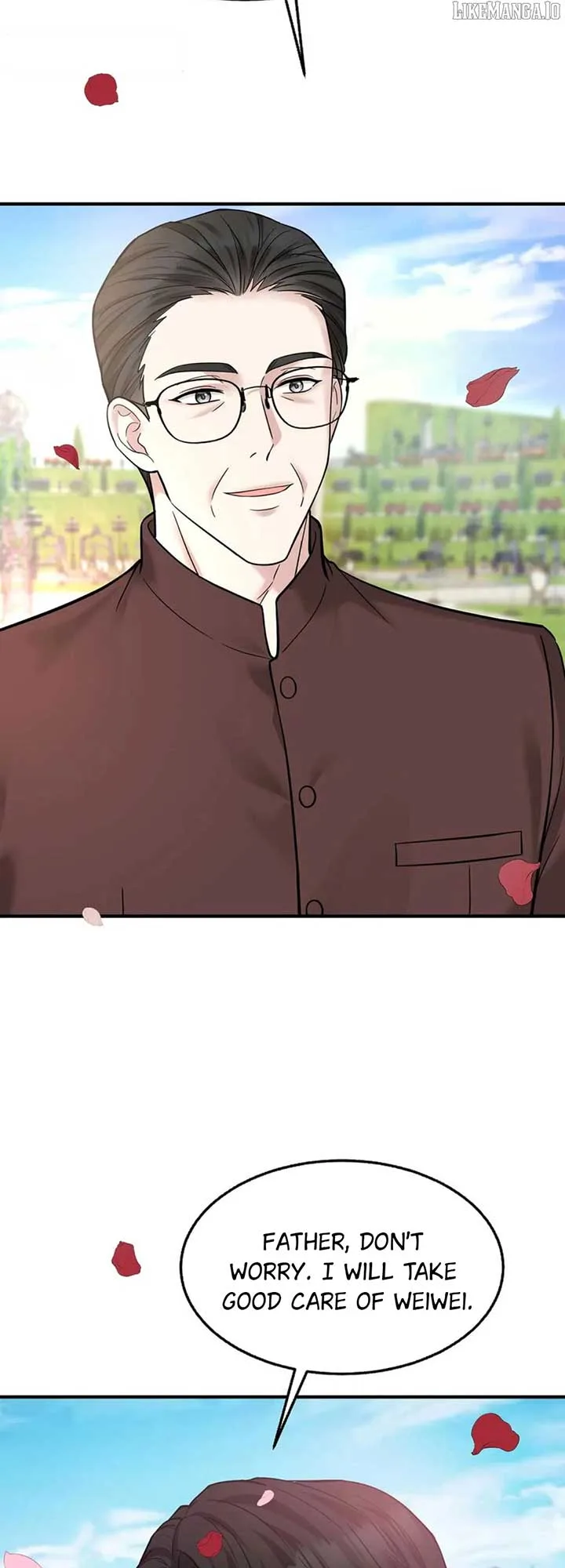 After breaking up, I had relationship with my ex’s uncle-in-law Chapter 97 page 14