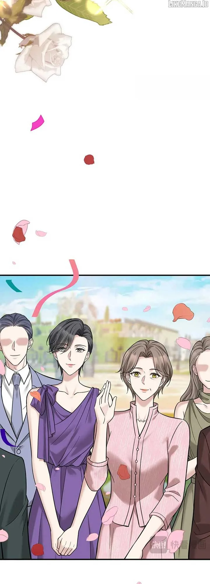 After breaking up, I had relationship with my ex’s uncle-in-law Chapter 97 page 9