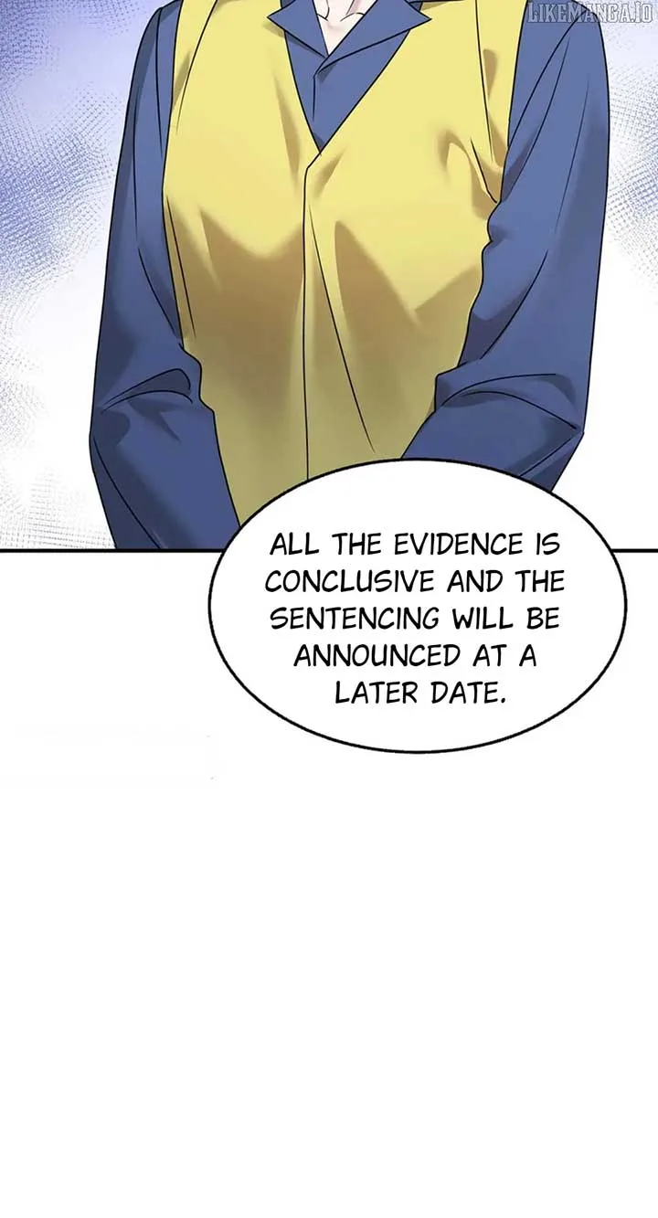 After breaking up, I had relationship with my ex’s uncle-in-law Chapter 96 page 17