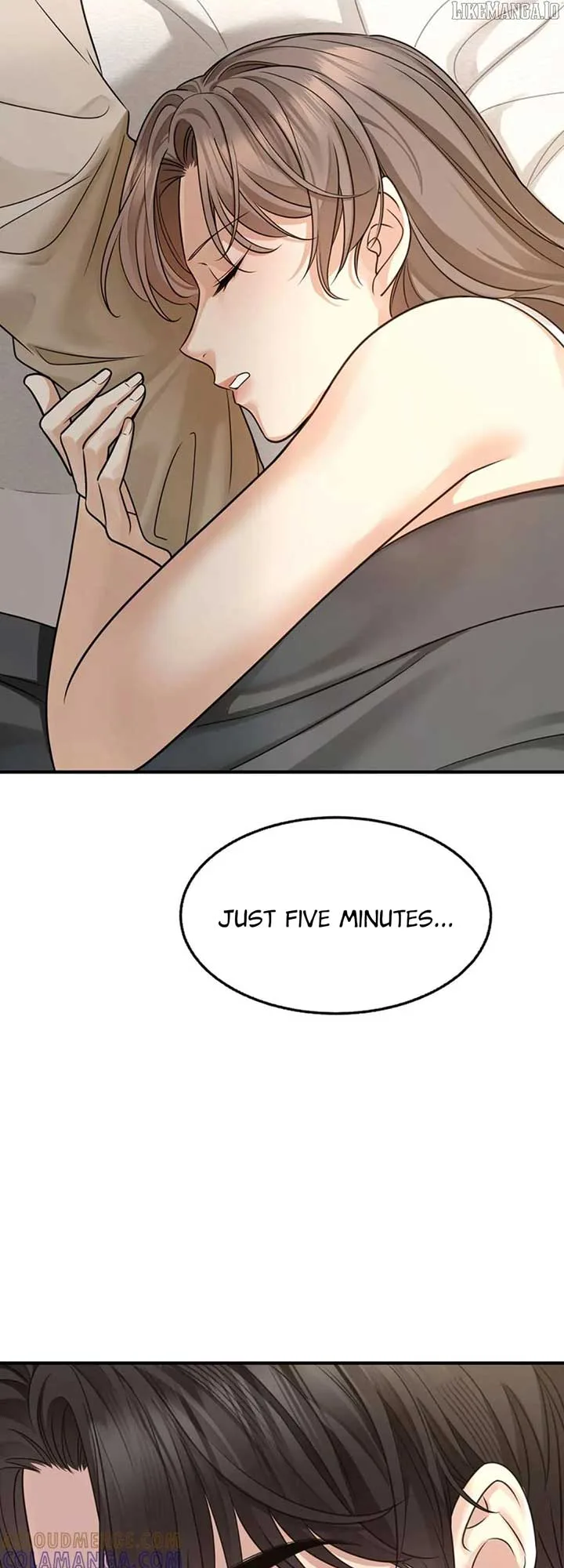After breaking up, I had relationship with my ex’s uncle-in-law Chapter 97 page 25